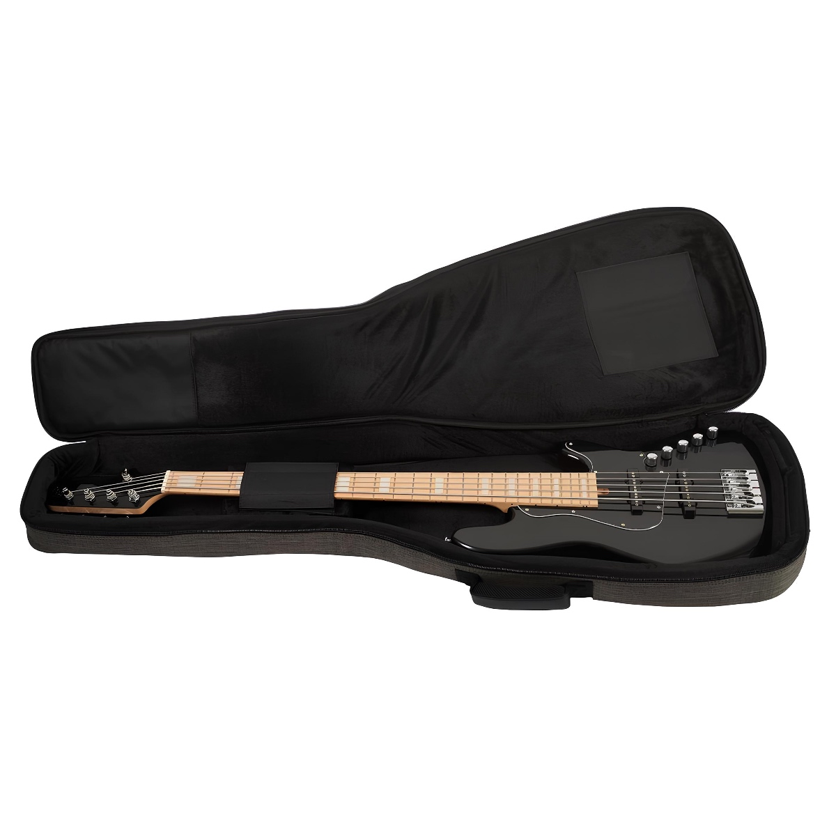 Cort NJS5BK 5 Telli Bas Gitar