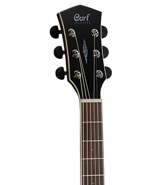 Cort PW-310OP AKUSTİK GİTAR 