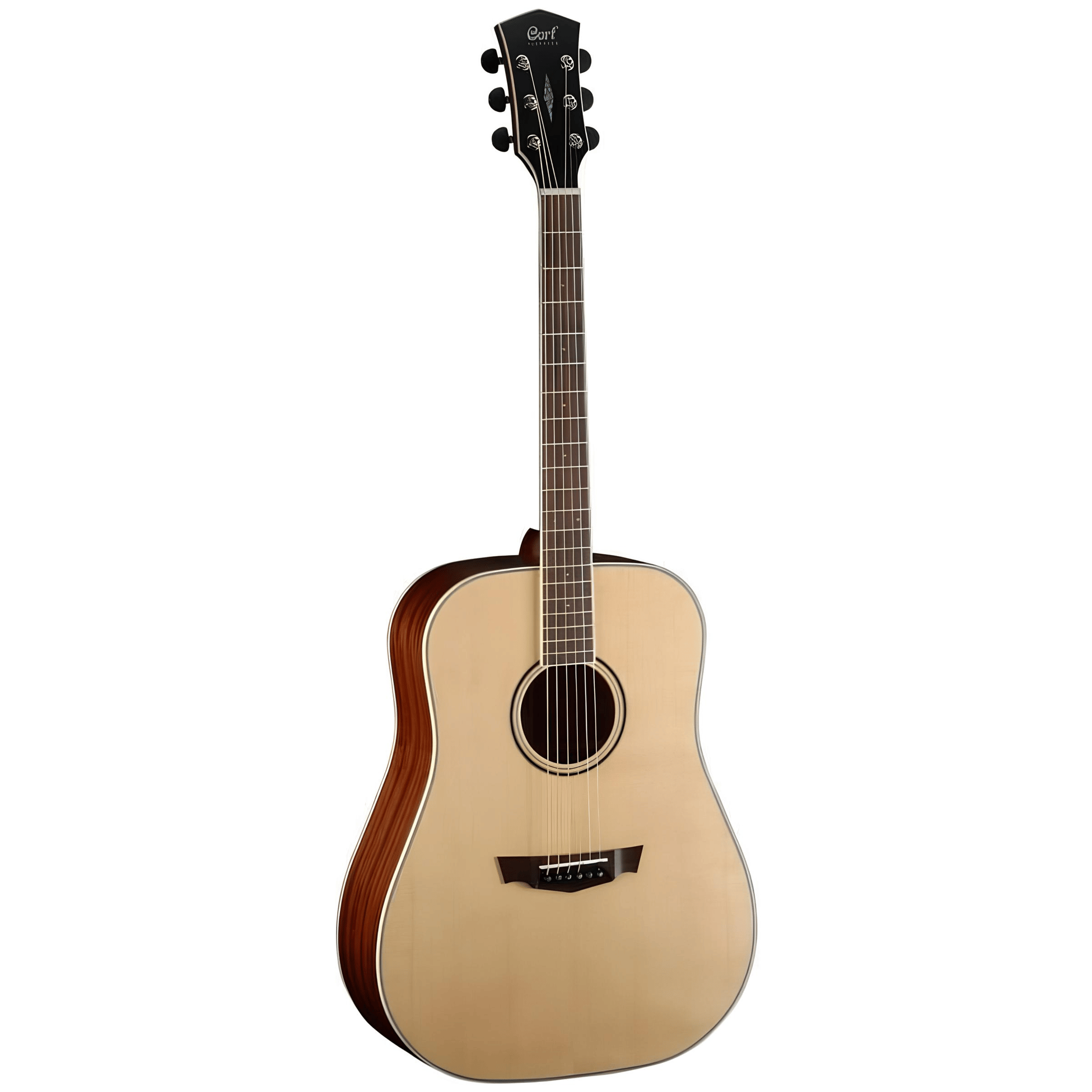 Cort PW-310OP AKUSTİK GİTAR 