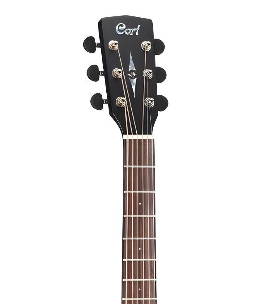 CORT SFX-MEBKS ELEKTRO AKUSTİK GİTAR