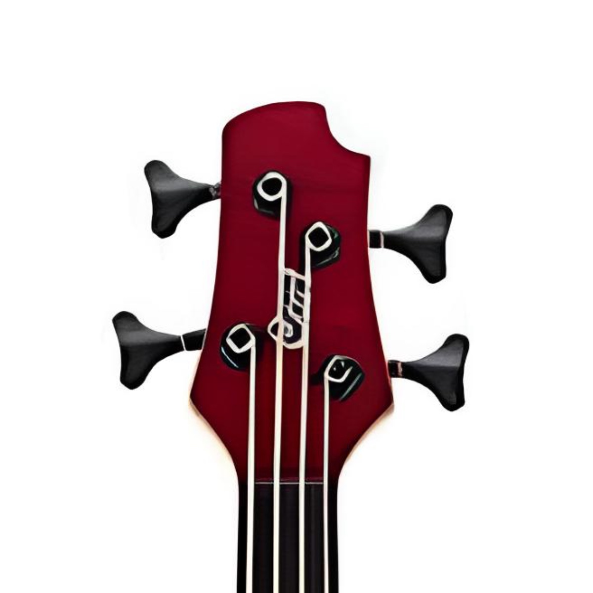CORT T74BC BAS GİTAR