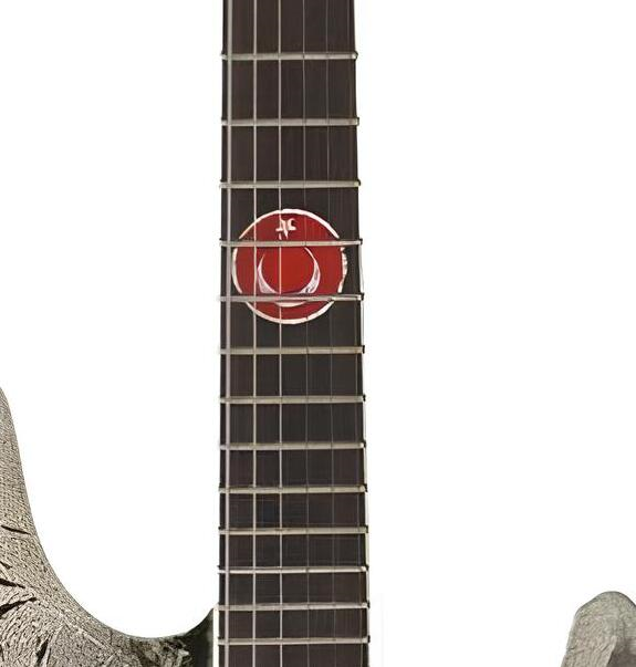 Cort TE1 ELEKTRO GİTAR TURKISH EDITION