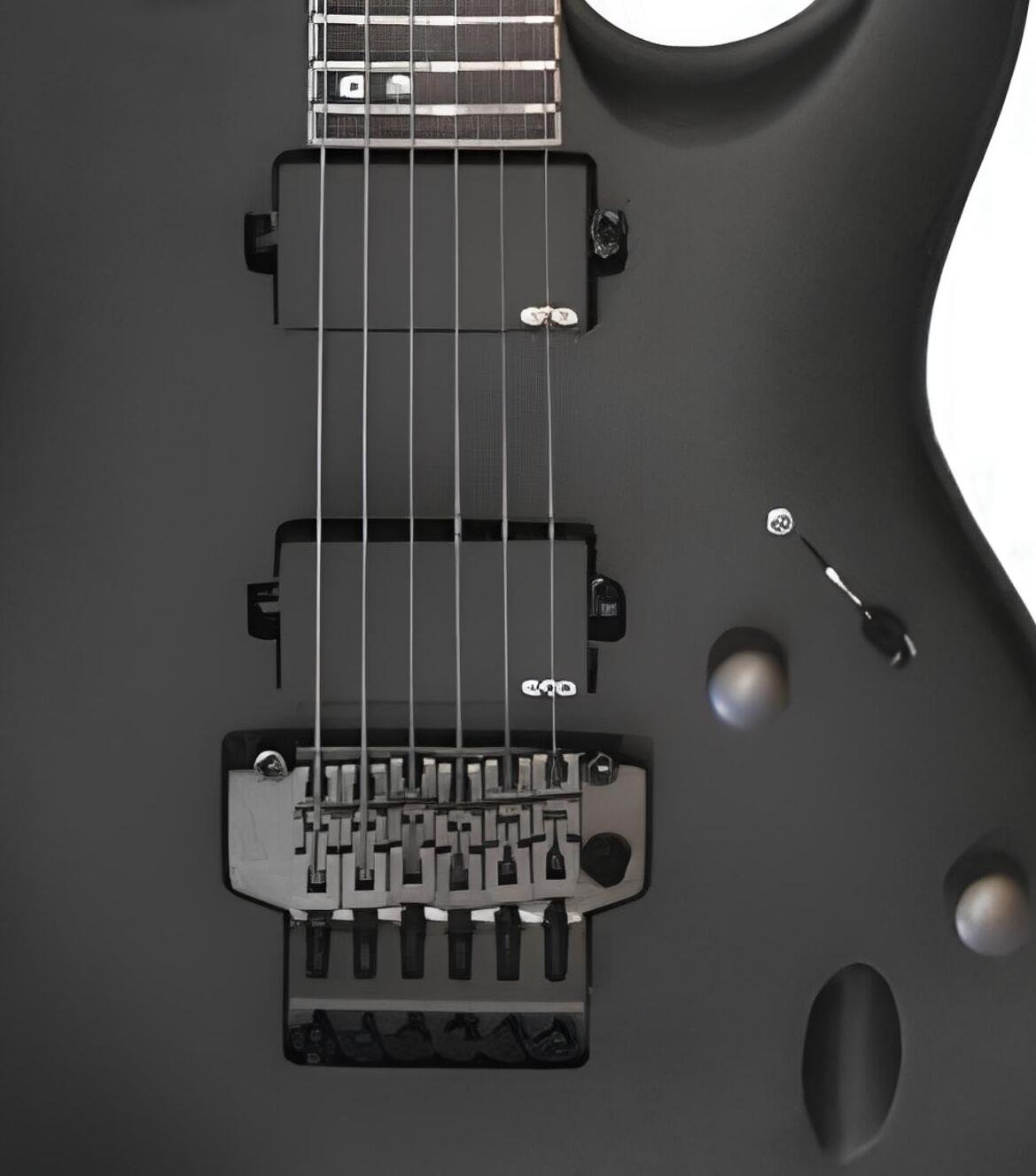 CORT VIVA CUSTOM BKS ELEKTRO GİTAR