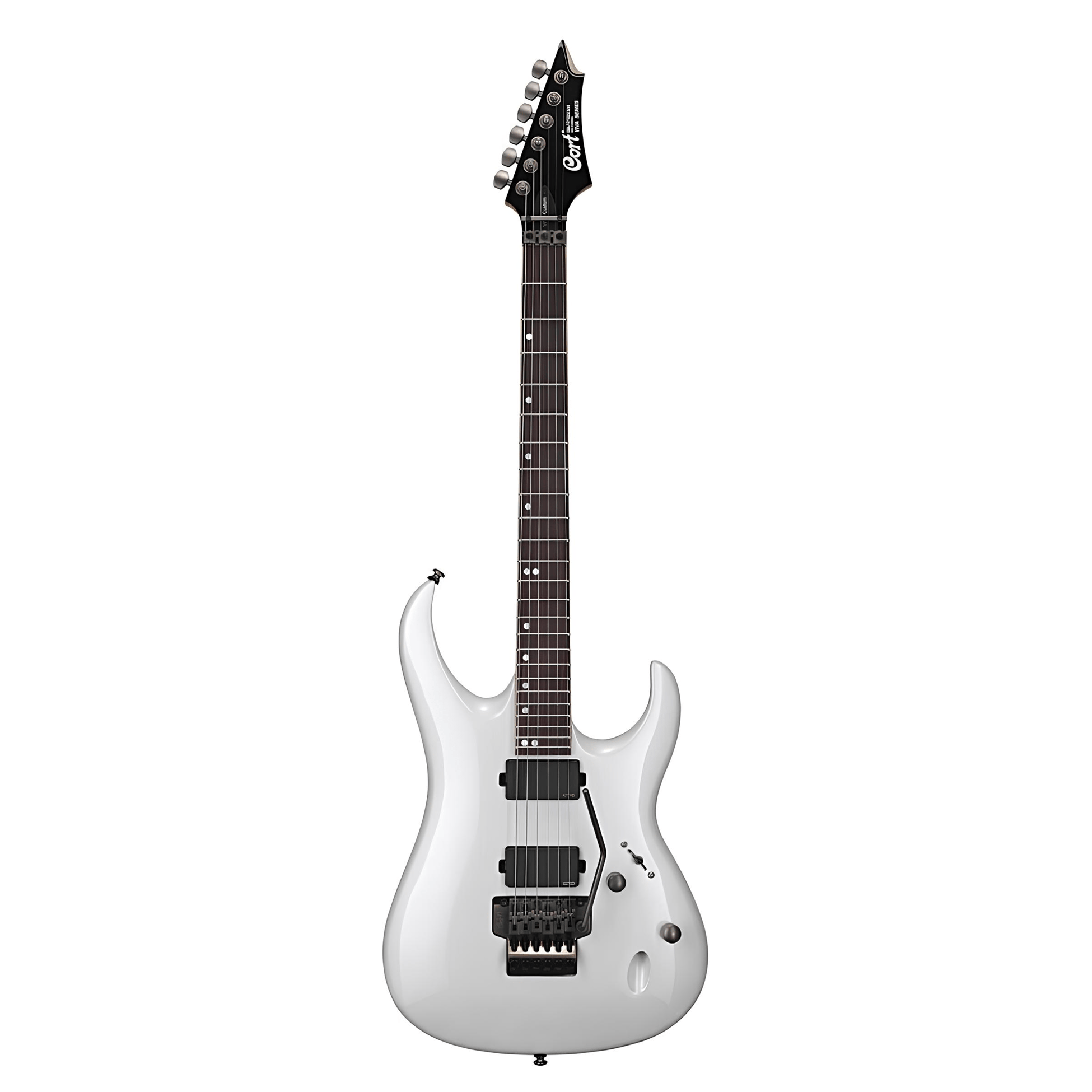CORT VIVA-CUSTOM WP ELEKTRO GİTAR
