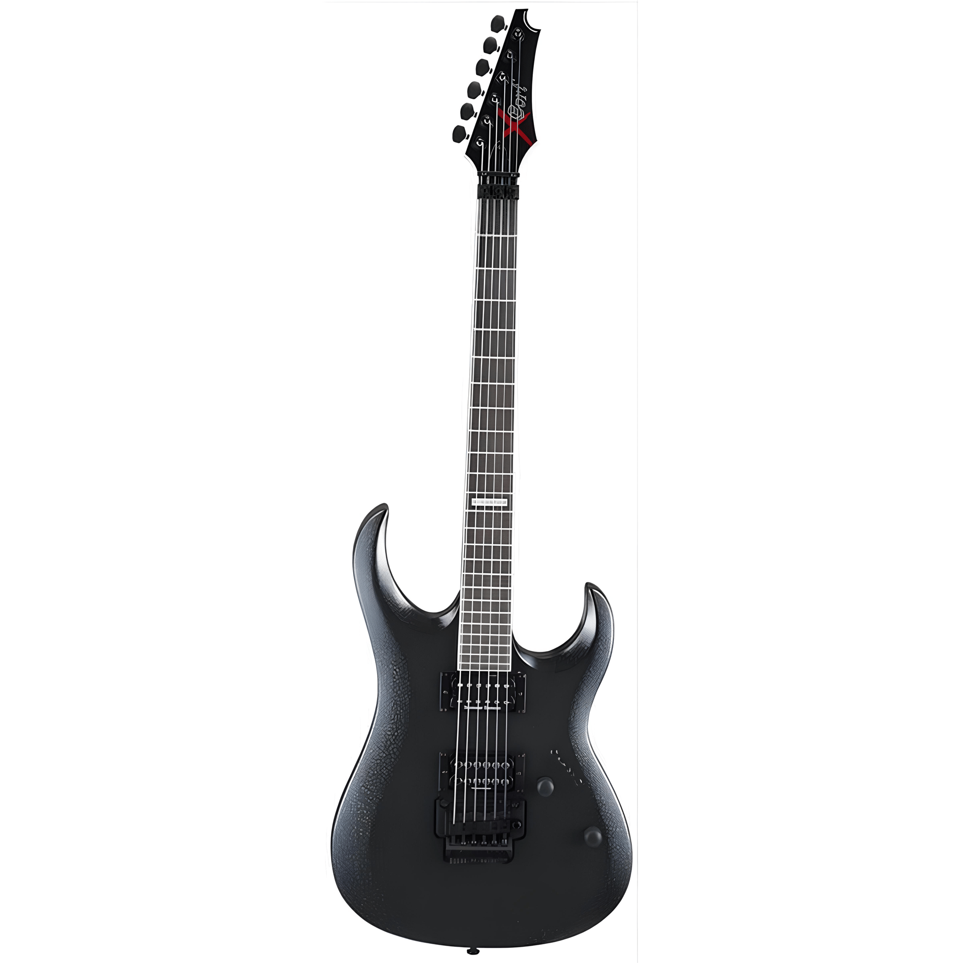 CORT X-CUSTOM BKM ELEKTRO GİTAR