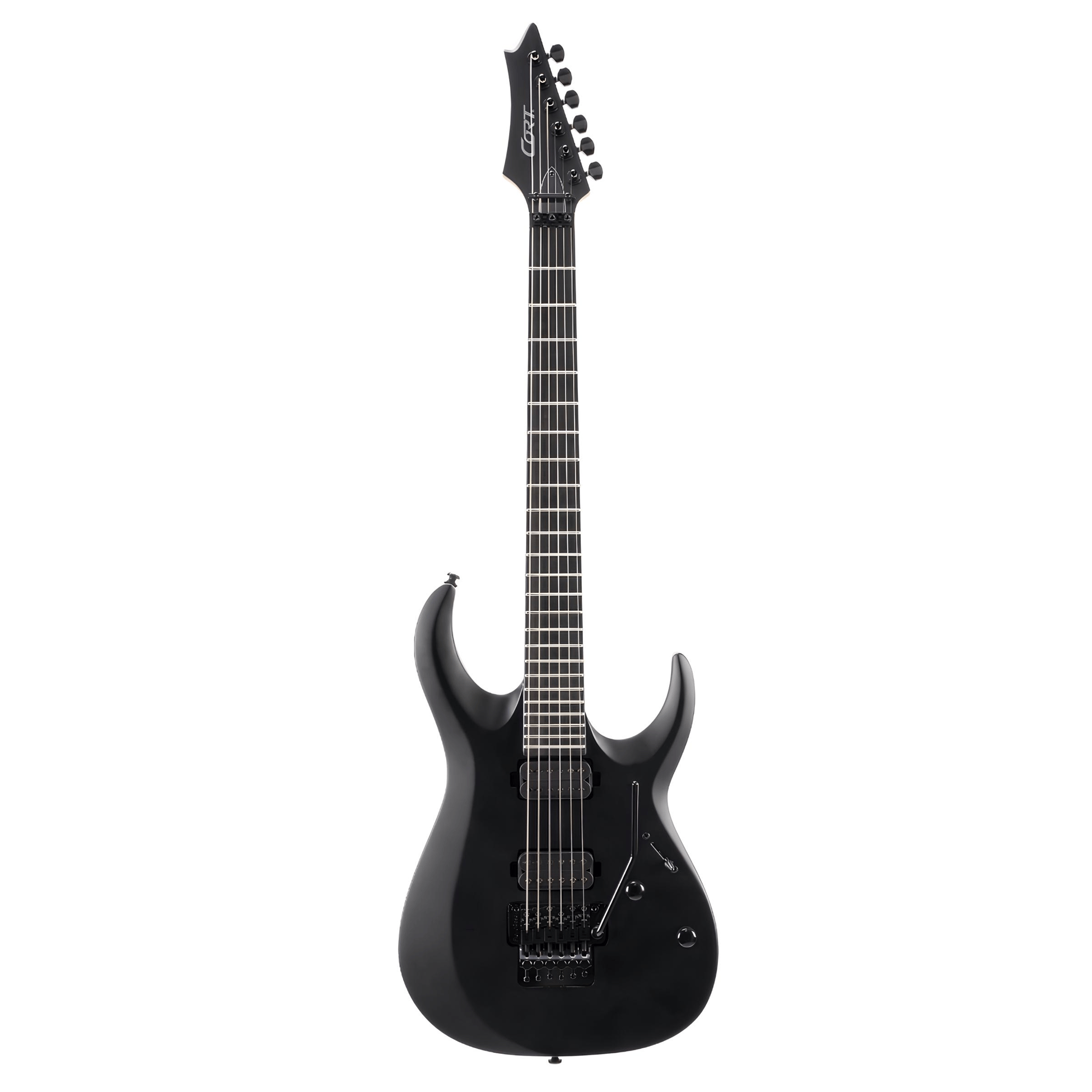 CORT X500 MENACE BKS ELEKTRO GİTAR