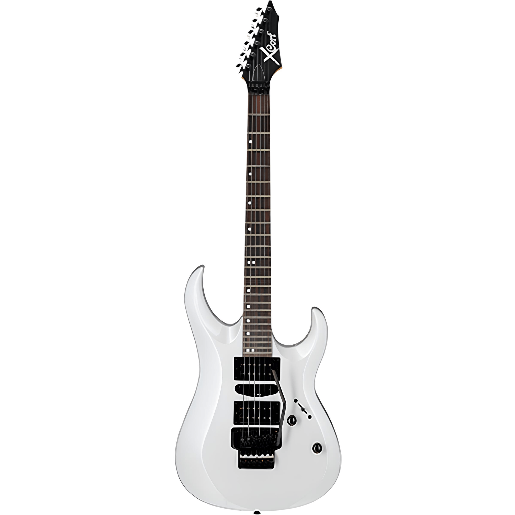 Cort X6WH ELEKTRO GİTAR