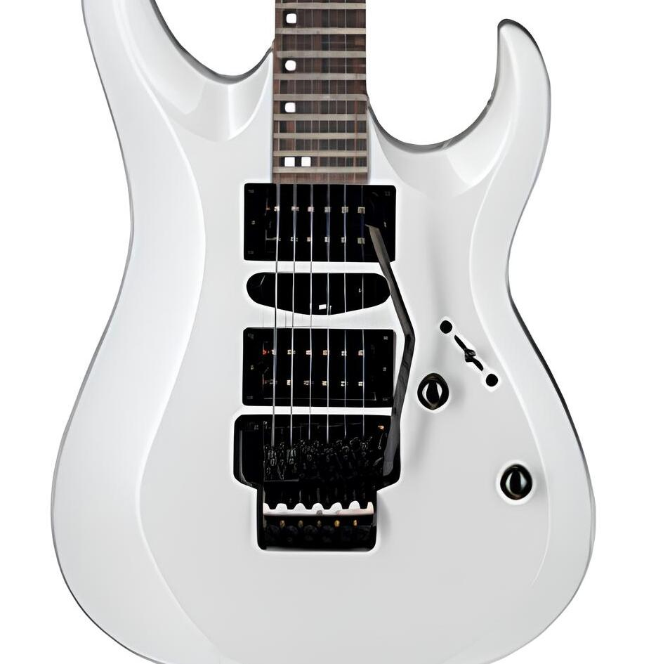 Cort X6WH ELEKTRO GİTAR