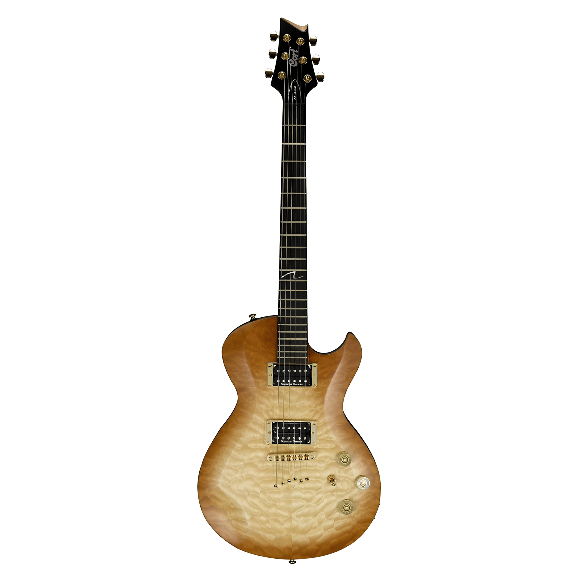 CORT Z CUSTOM OPNB ELEKTRO GİTAR