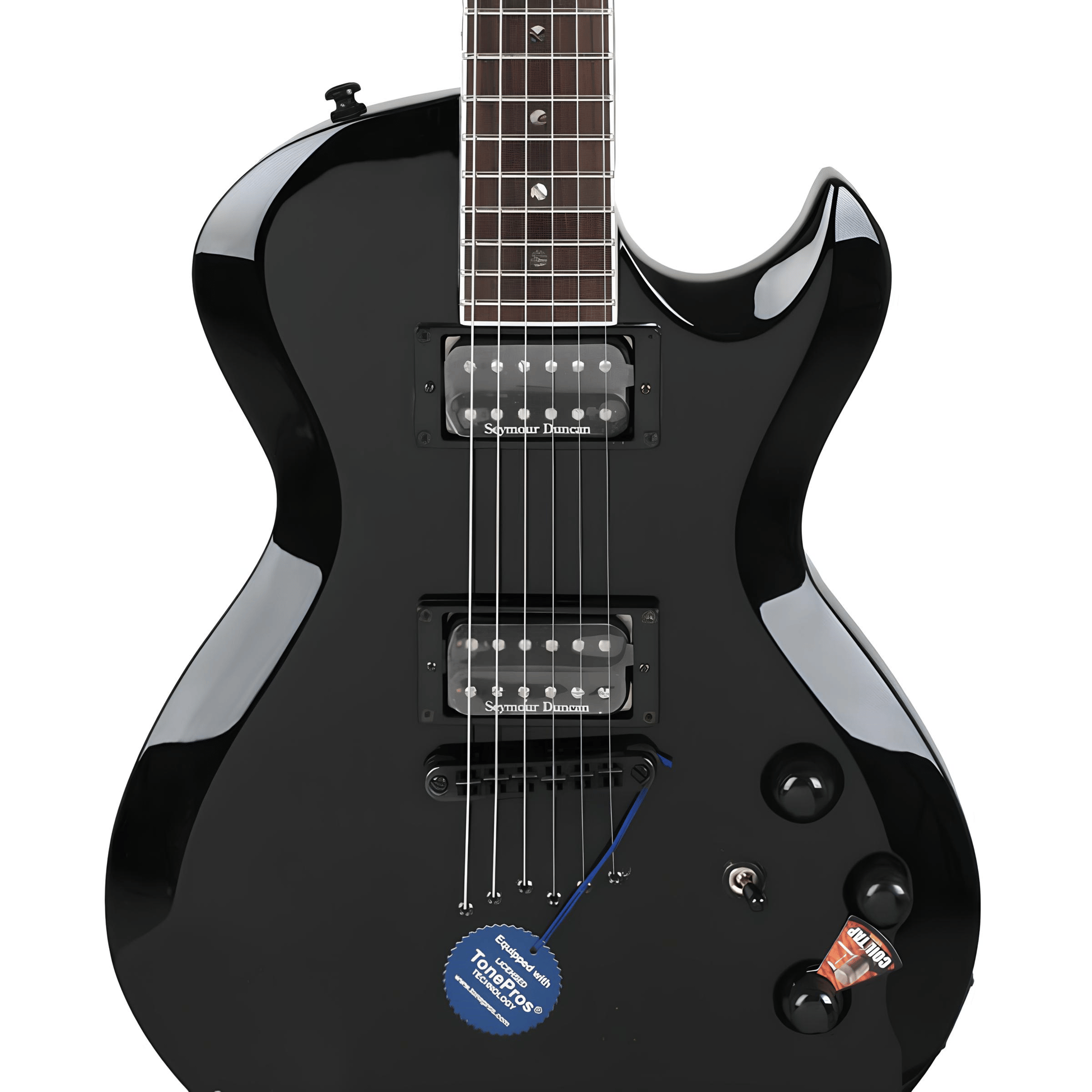 CORT Z64 BK ELEKTRO GİTAR