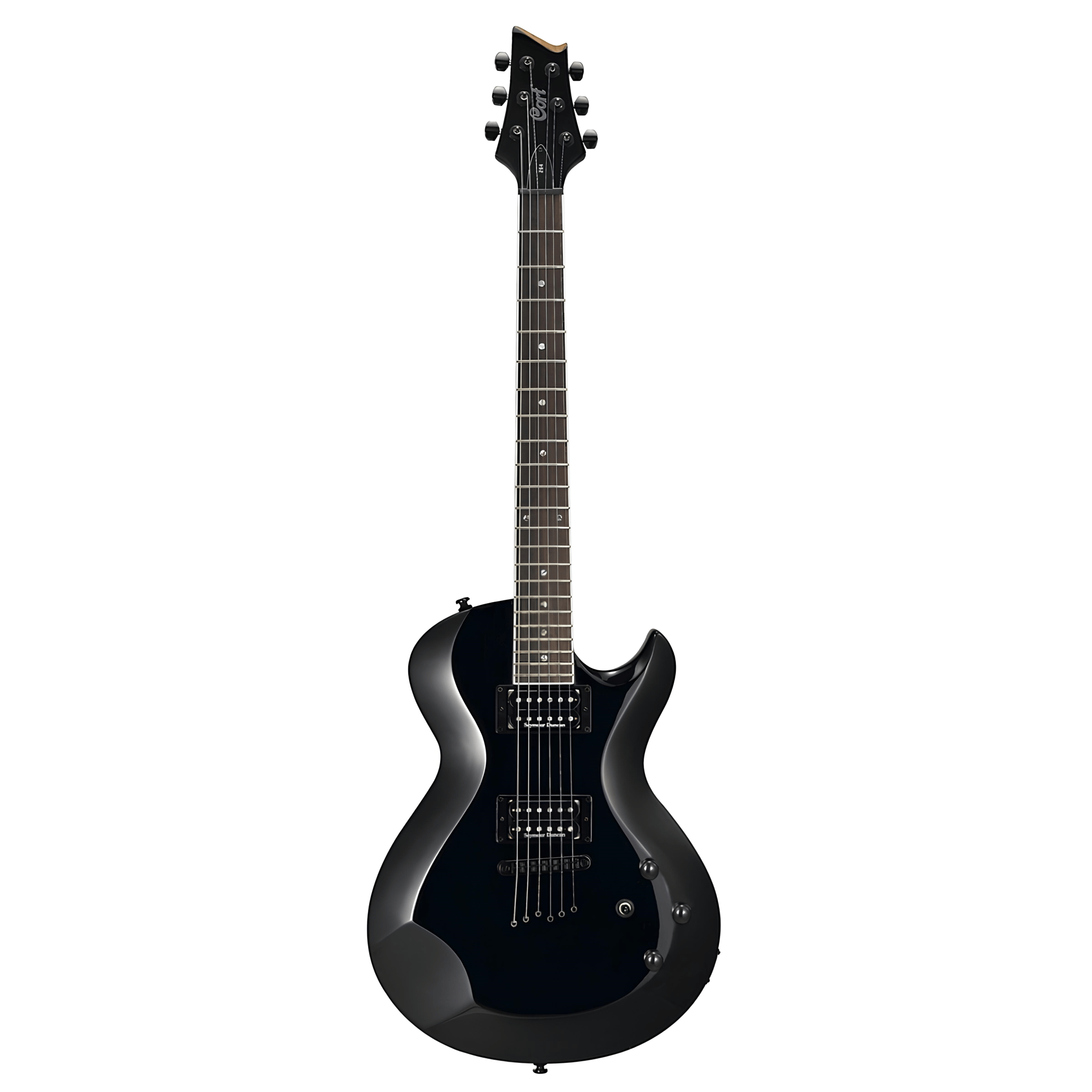 CORT Z64 BK ELEKTRO GİTAR
