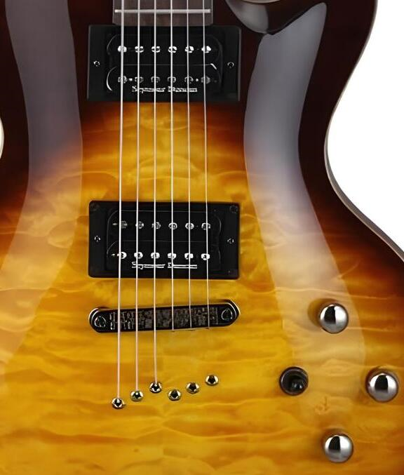CORT ZCUSTOM1BS ELEKTRO GİTAR