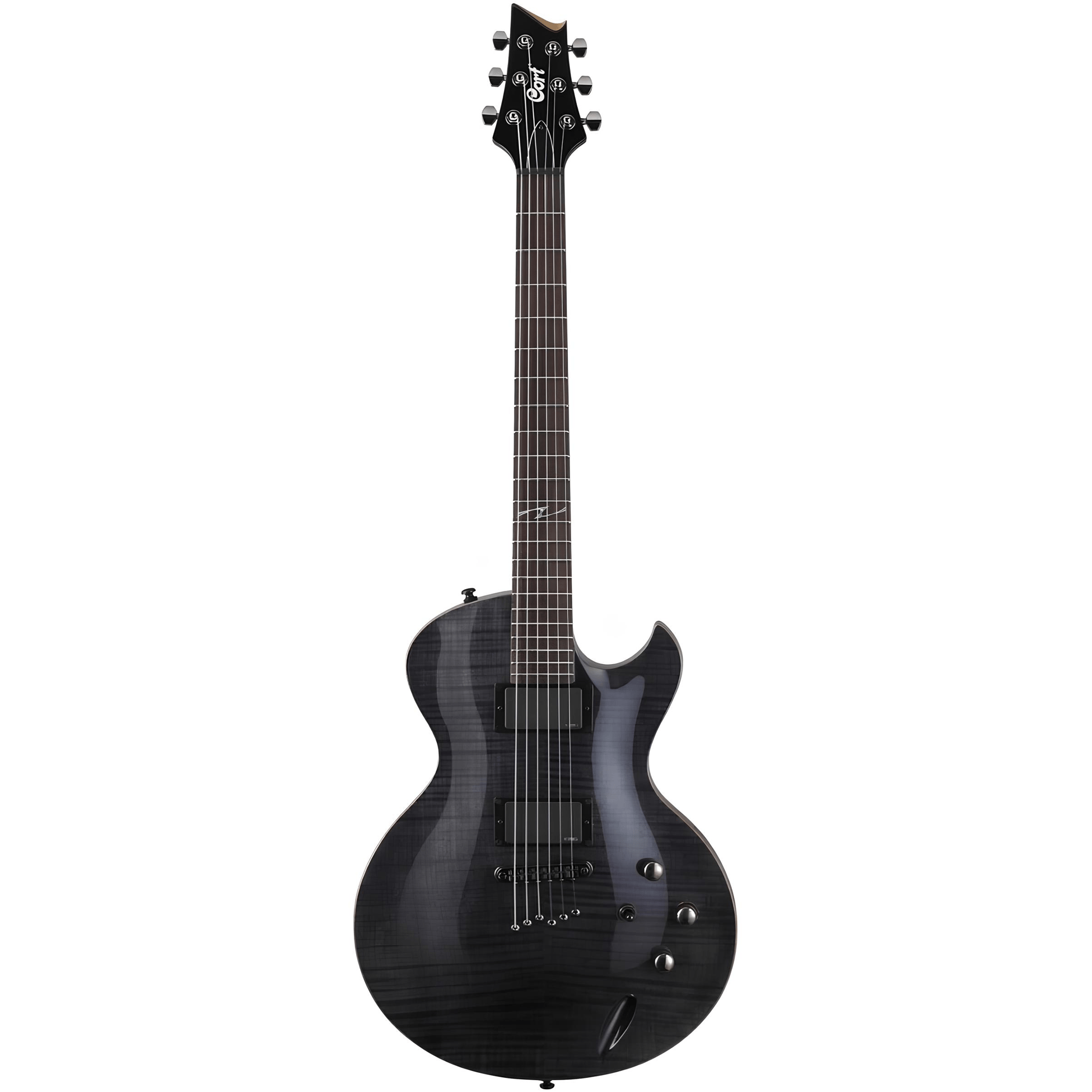 CORT ZCUSTOM2TBK ELEKTRO GİTAR