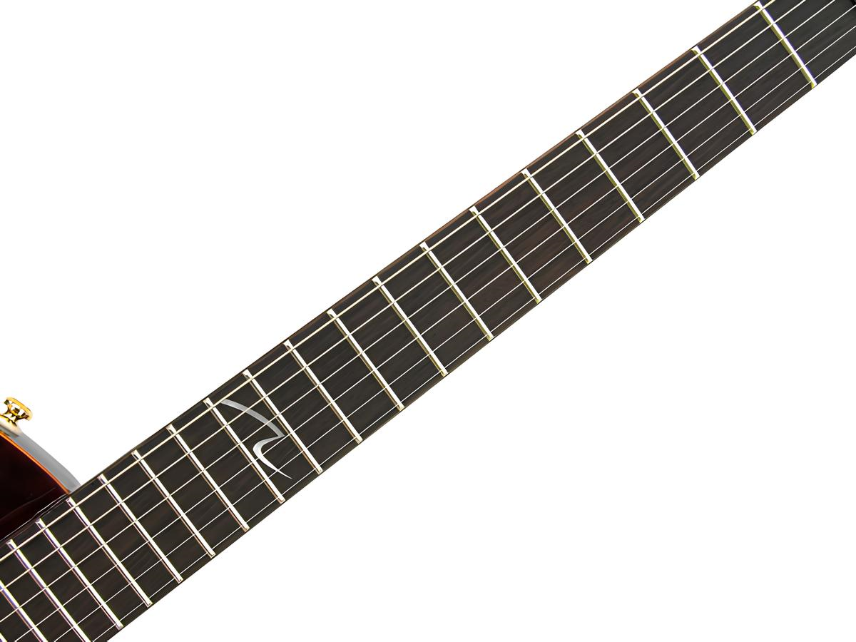 CORT ZCUSTOM2TBK ELEKTRO GİTAR