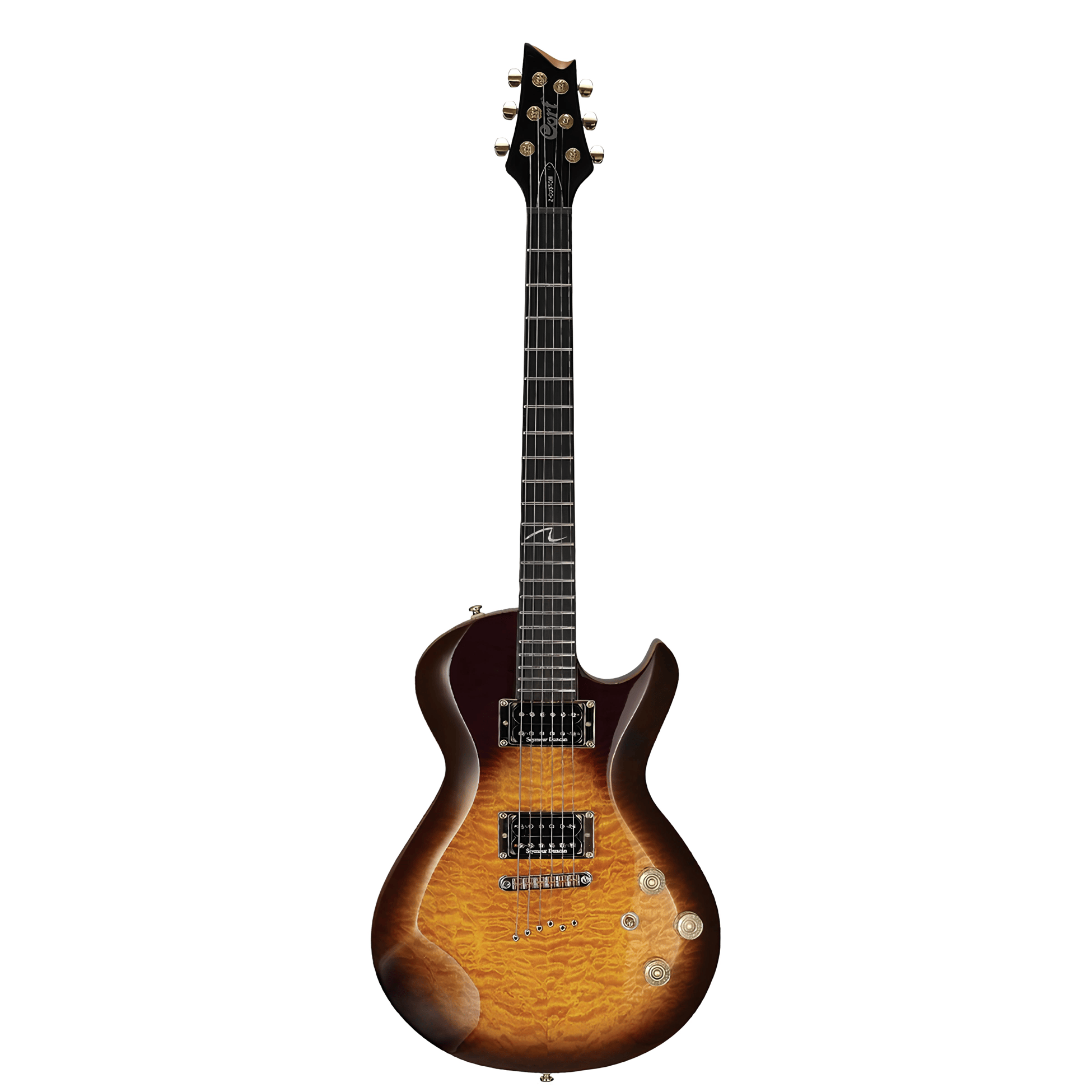 CORT ZCUSTOMBS ELEKTRO GİTAR