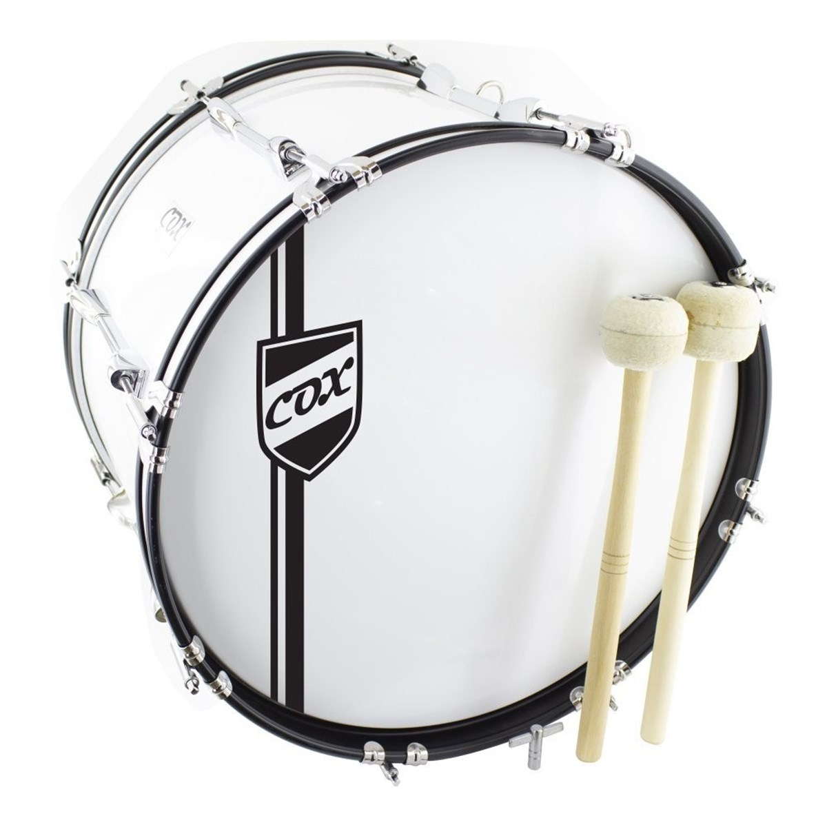 COX 22x12