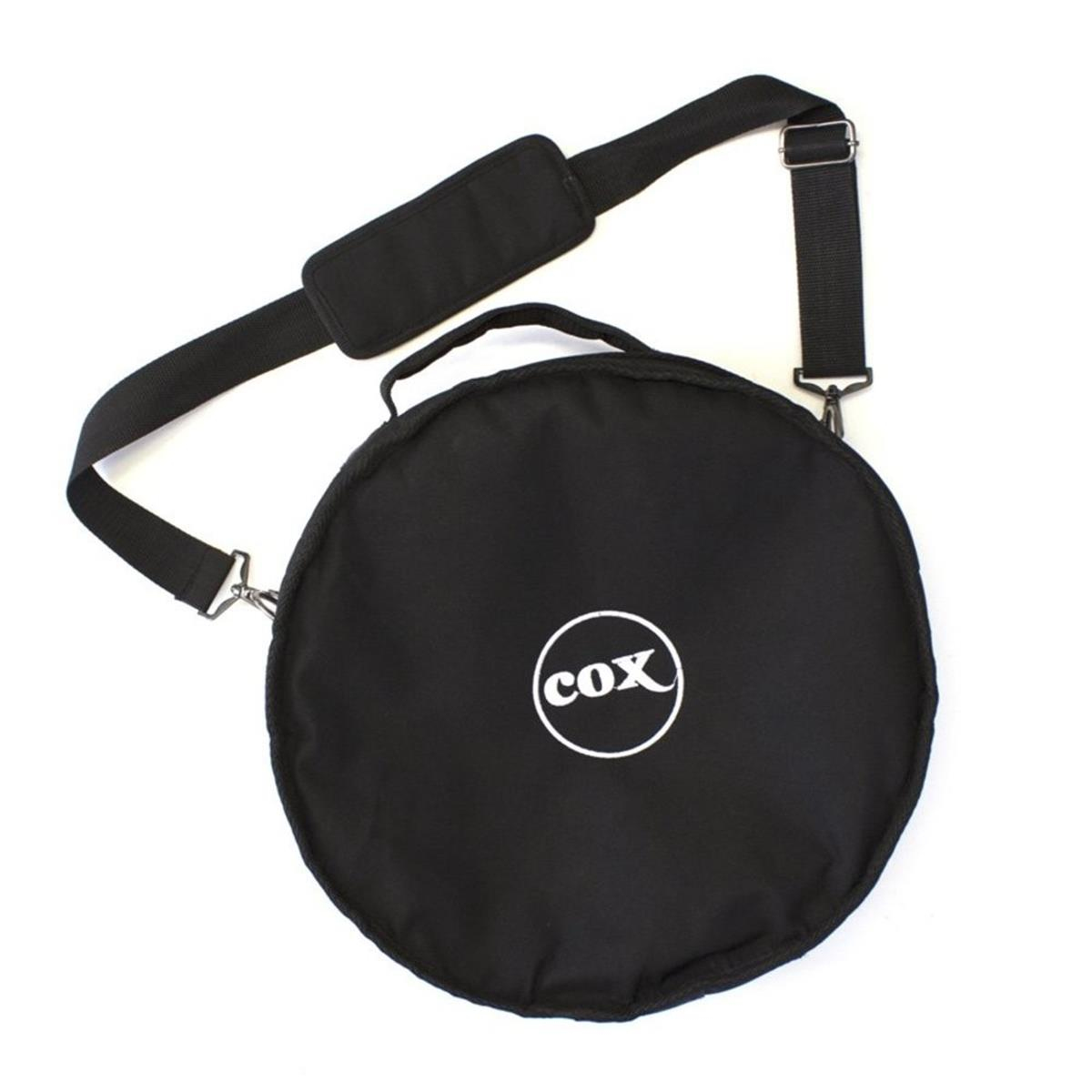Cox - Çantalı Bendir Seti