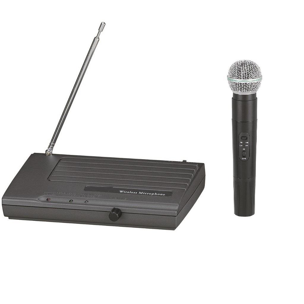 D-Sound Ds-200 Telsiz El Mikrofonu