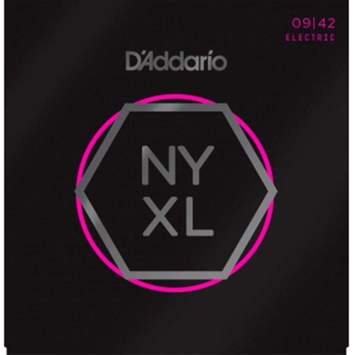 DADDARIO NYXL0942 ELEKTRO GİTAR TEL SETİ 9-42