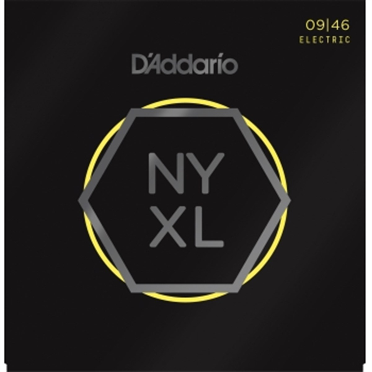 DADDARIO NYXL0946 ELEKTRO GİTAR TEL SETİ 9-46