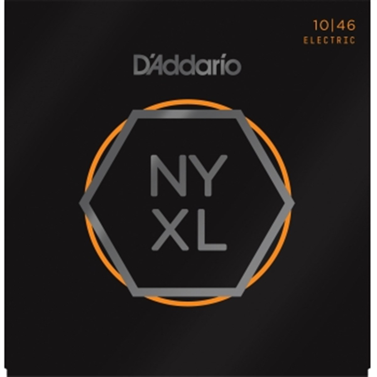 DADDARIO NYXL1046 ELEKTRO GİTAR TEL SETİ 10-46