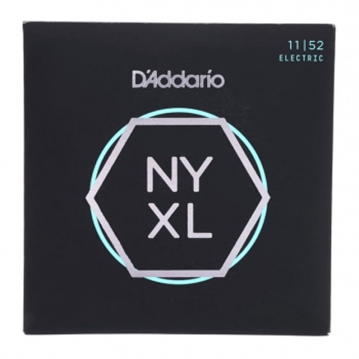 DADDARIO NYXL1152 ELEKTRO GİTAR TEL SETİ 11-52