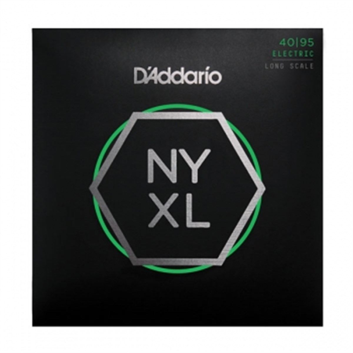 DADDARIO NYXL4095 BAS GİTAR TEL SETİ 40-95