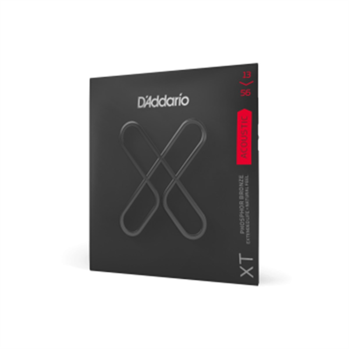 DADDARIO XTAPB1356 Akustik Gitar Teli 13-56
