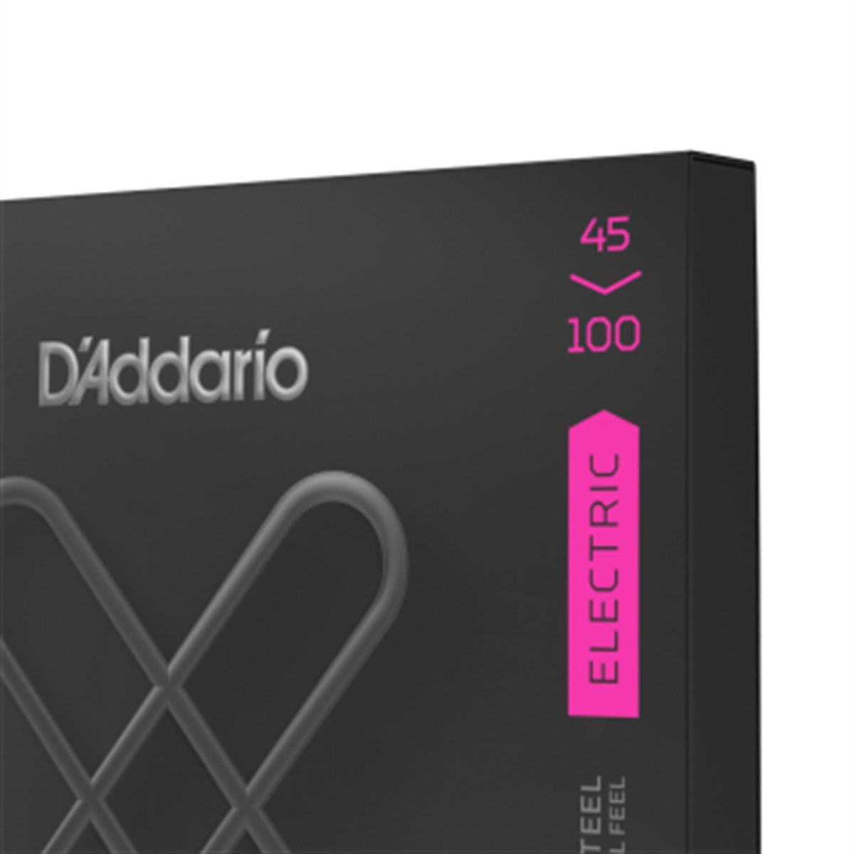 DADDARIO XTB45100 BAS GİTAR TEL SETİ 45-100