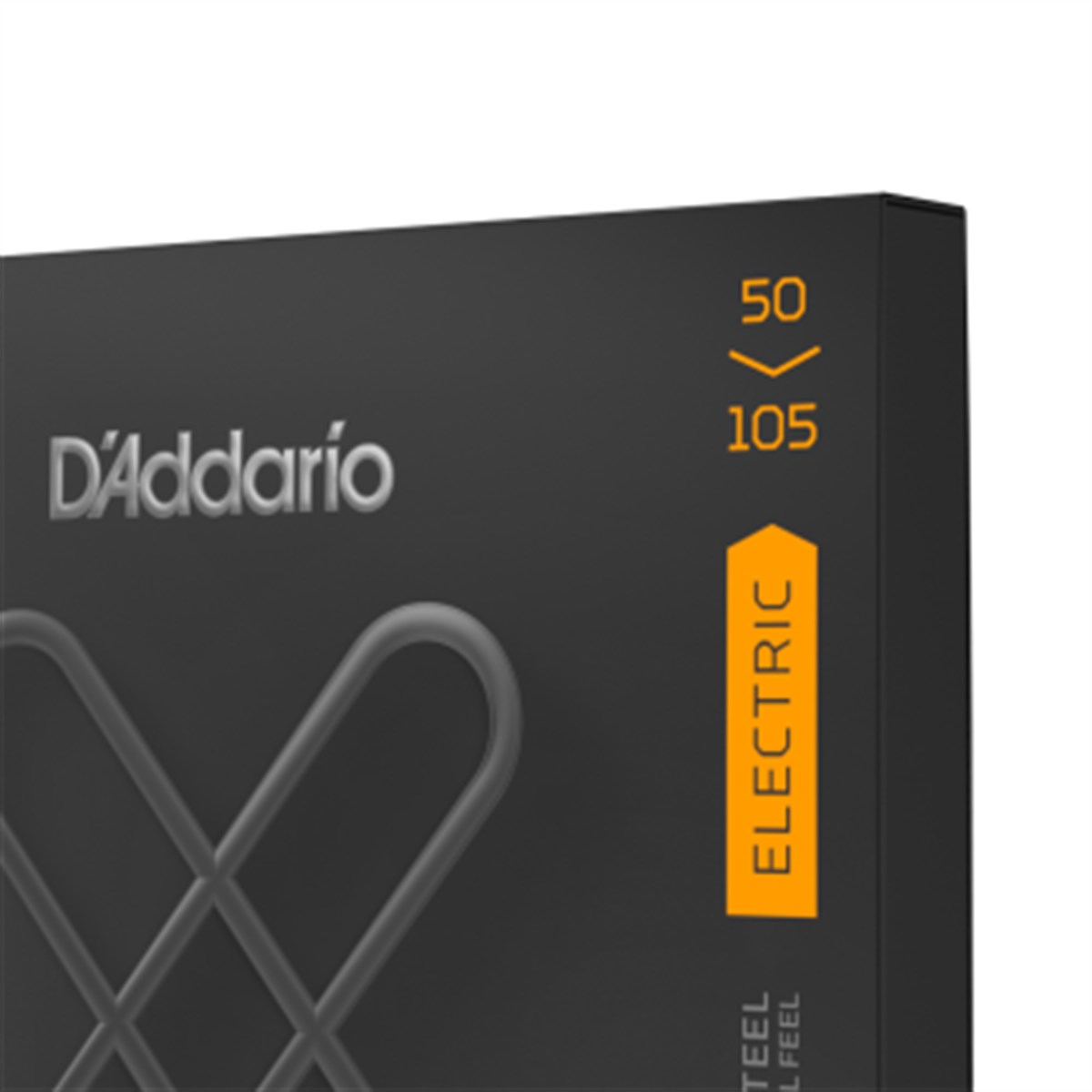 DADDARIO XTB50105 BAS GİTAR TEL SETİ 50-105