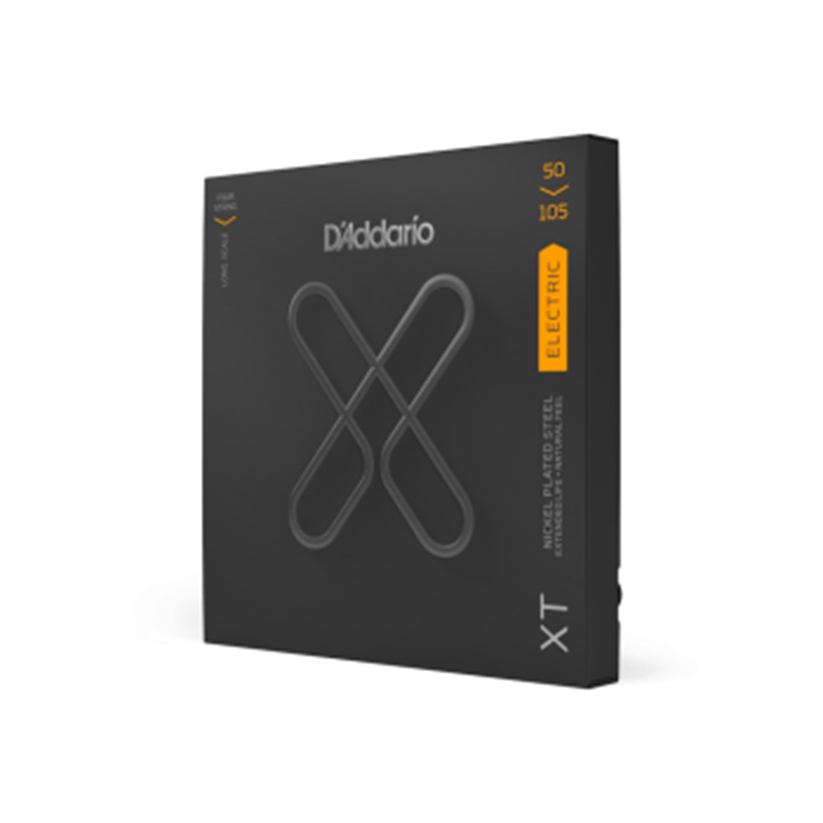 DADDARIO XTB50105 BAS GİTAR TEL SETİ 50-105