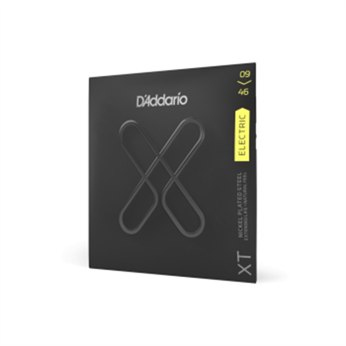 DADDARIO XTE0946 ELEKTRO GİTAR TEL SETİ XT, 09-46