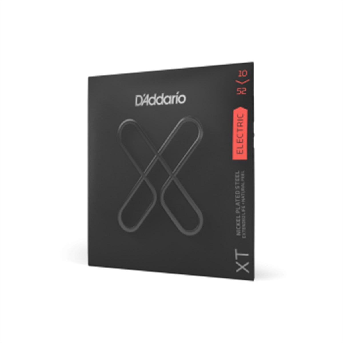 DADDARIO XTE1052 ELEKTRO GİTAR TEL SETİ XT, 10-52