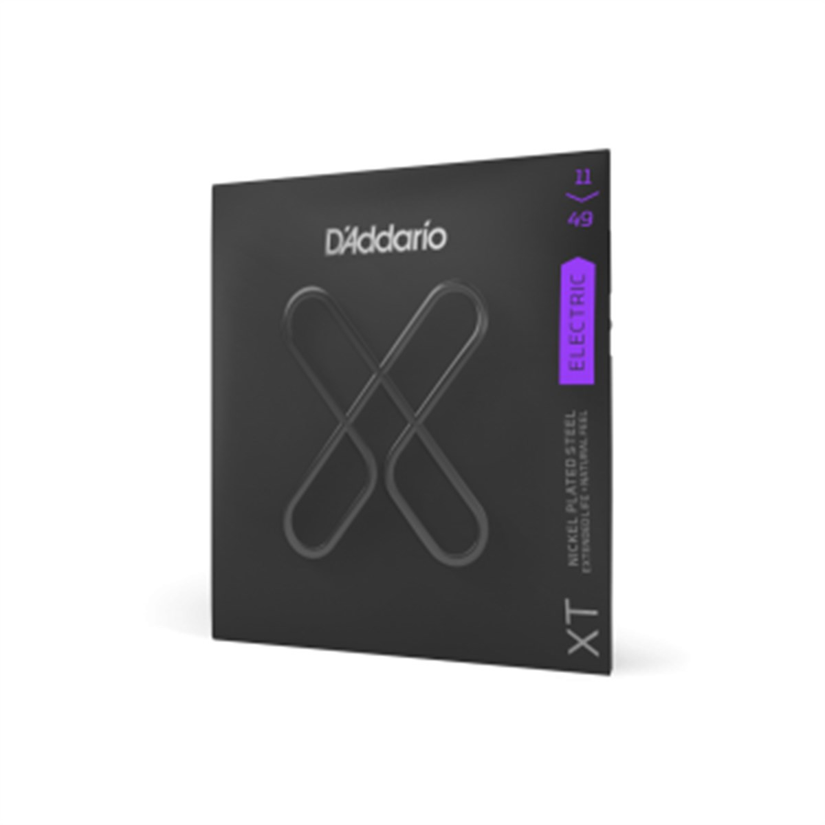 DADDARIO XTE1149 ELEKTRO GİTAR TEL SETİ XT, 11-49