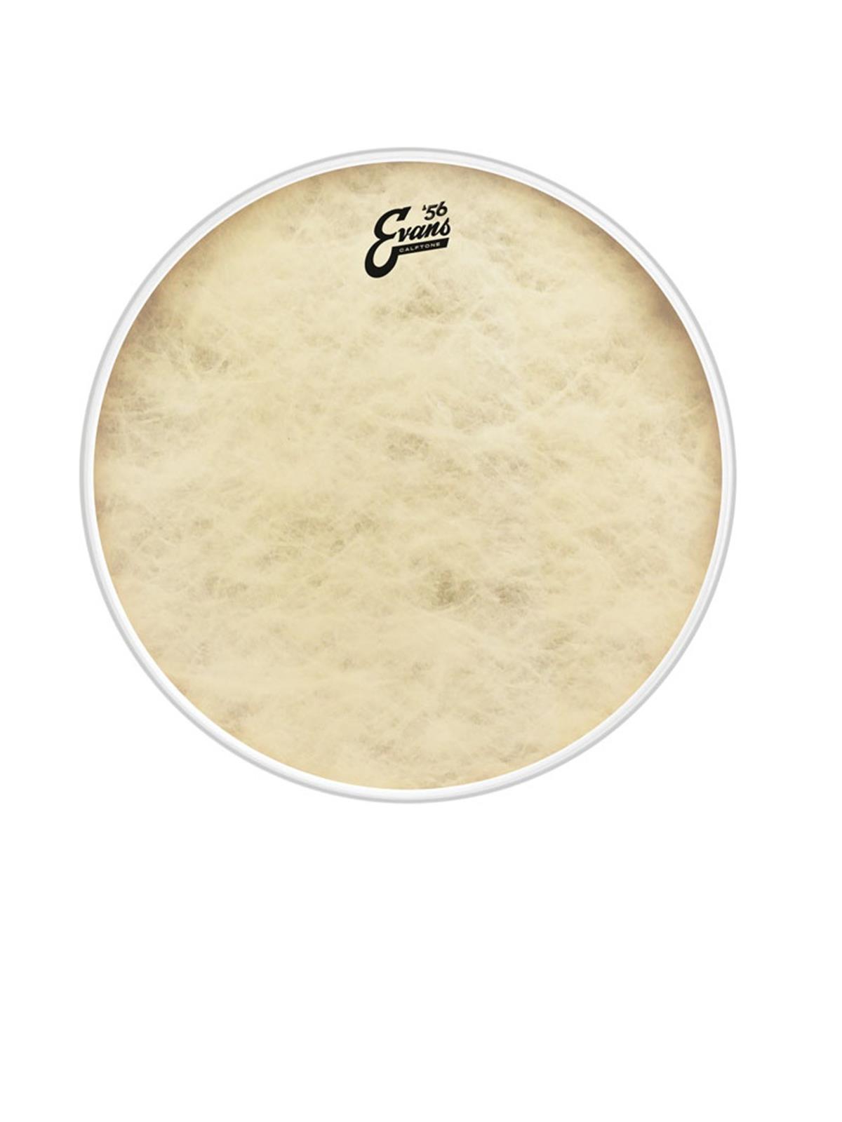 DERİ 16 CALFTONE KİCK VE RESONANT SENTETİK TEK KAT