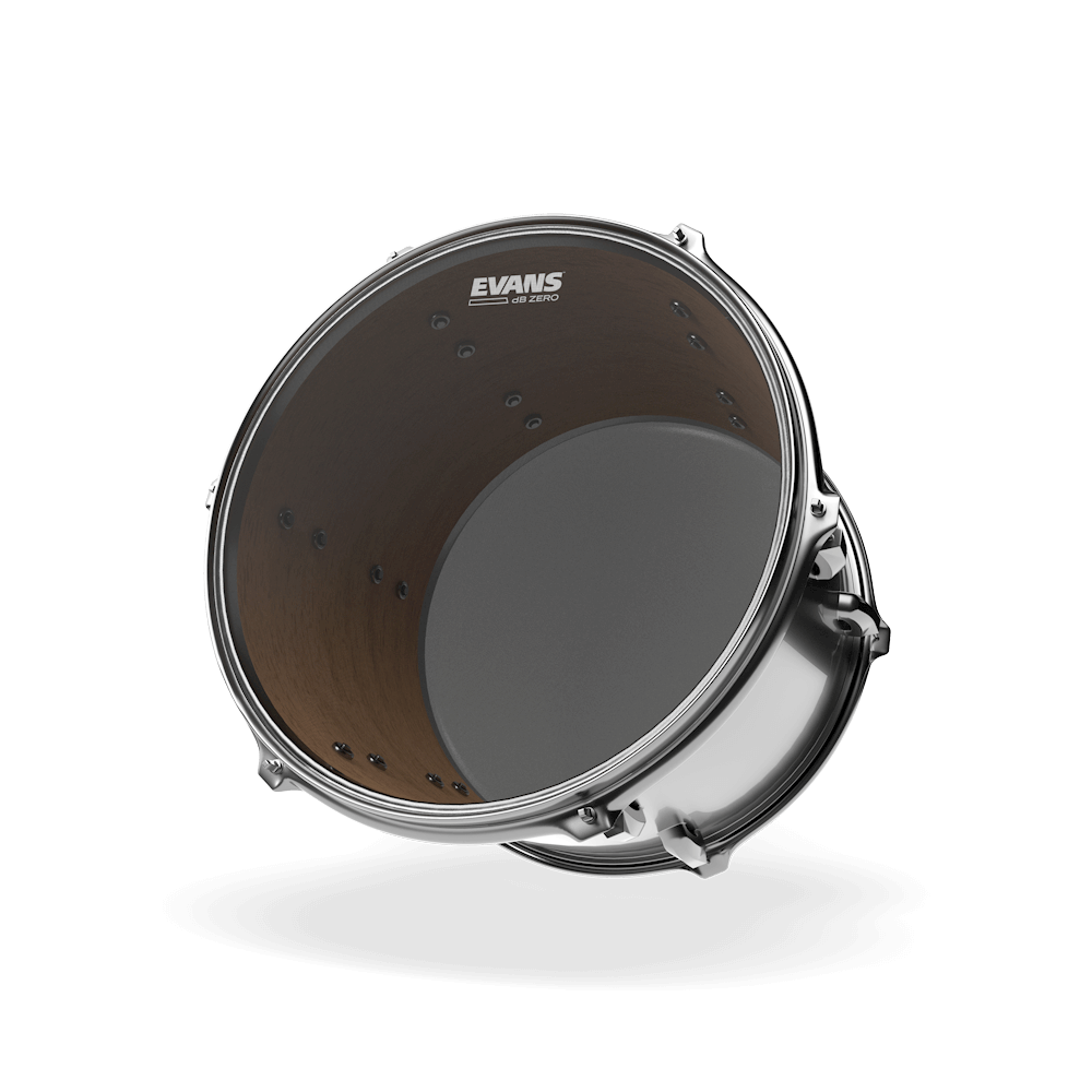 DERİ 18 dB ZERO