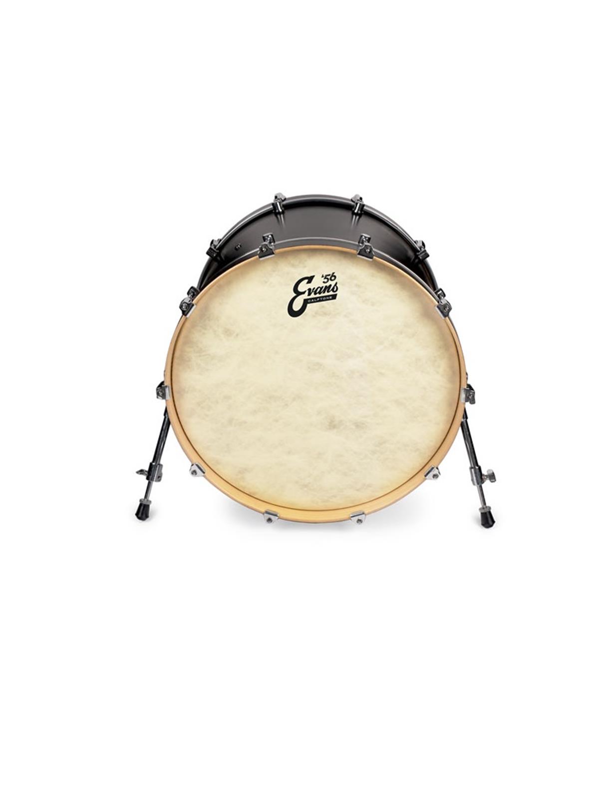 DERİ 22 CALFTONE KİCK VE RESONANT SENTETİK TEK KAT