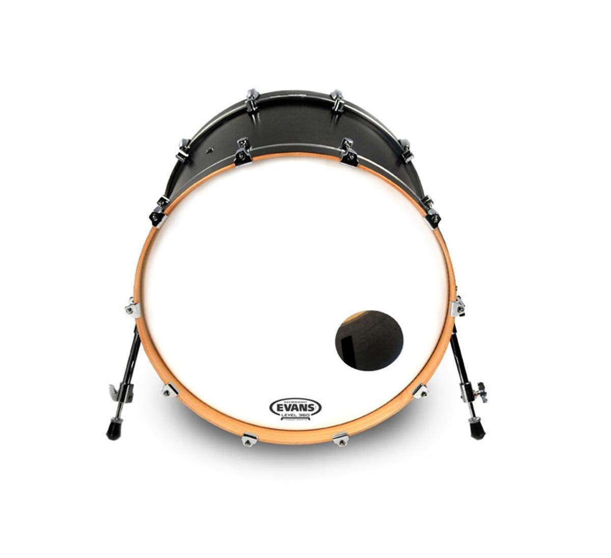 DERİ 22 EQ3 RESONANT CTD BEYAZ