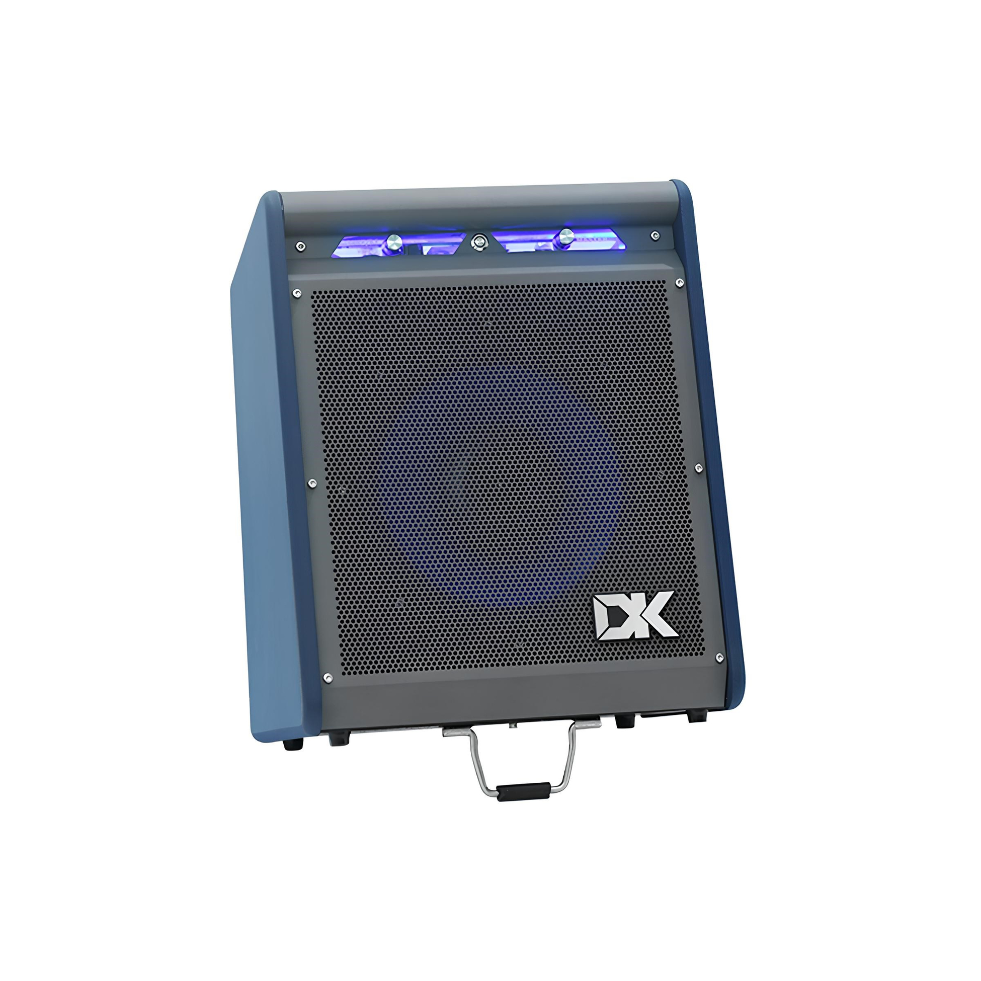 DK AUDİO iB-50 50 WATT BASS GİTAR ÇANTA AMPLİ
