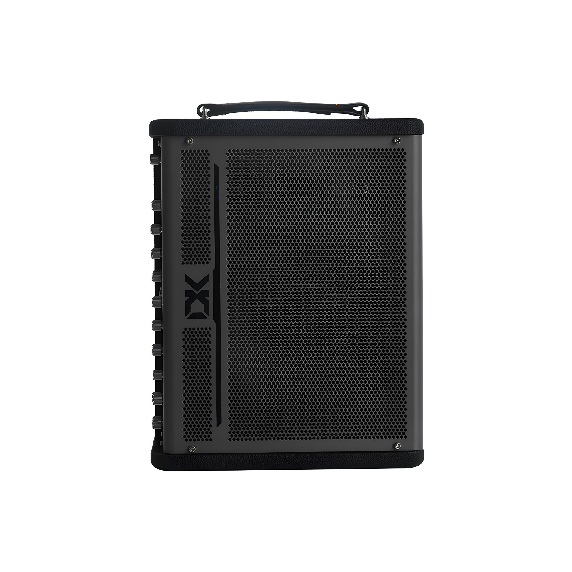 DK AUDİO iC-100 150 WATT AKUSTİK GİTAR ÇANTA AMPLİ
