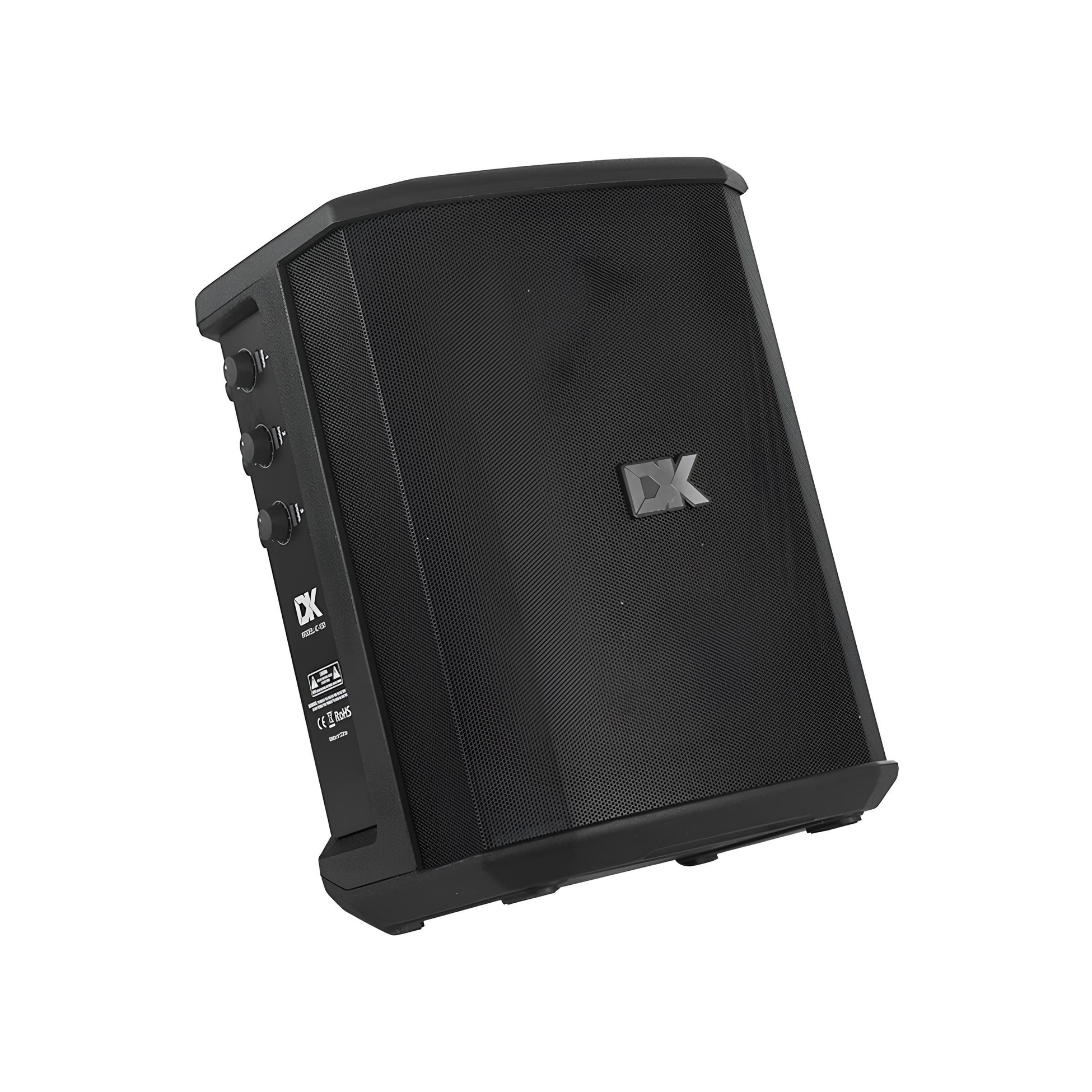 DK AUDİO iC-150 COMBO AKUSTİK GİTAR ÇANTA AMPLİ