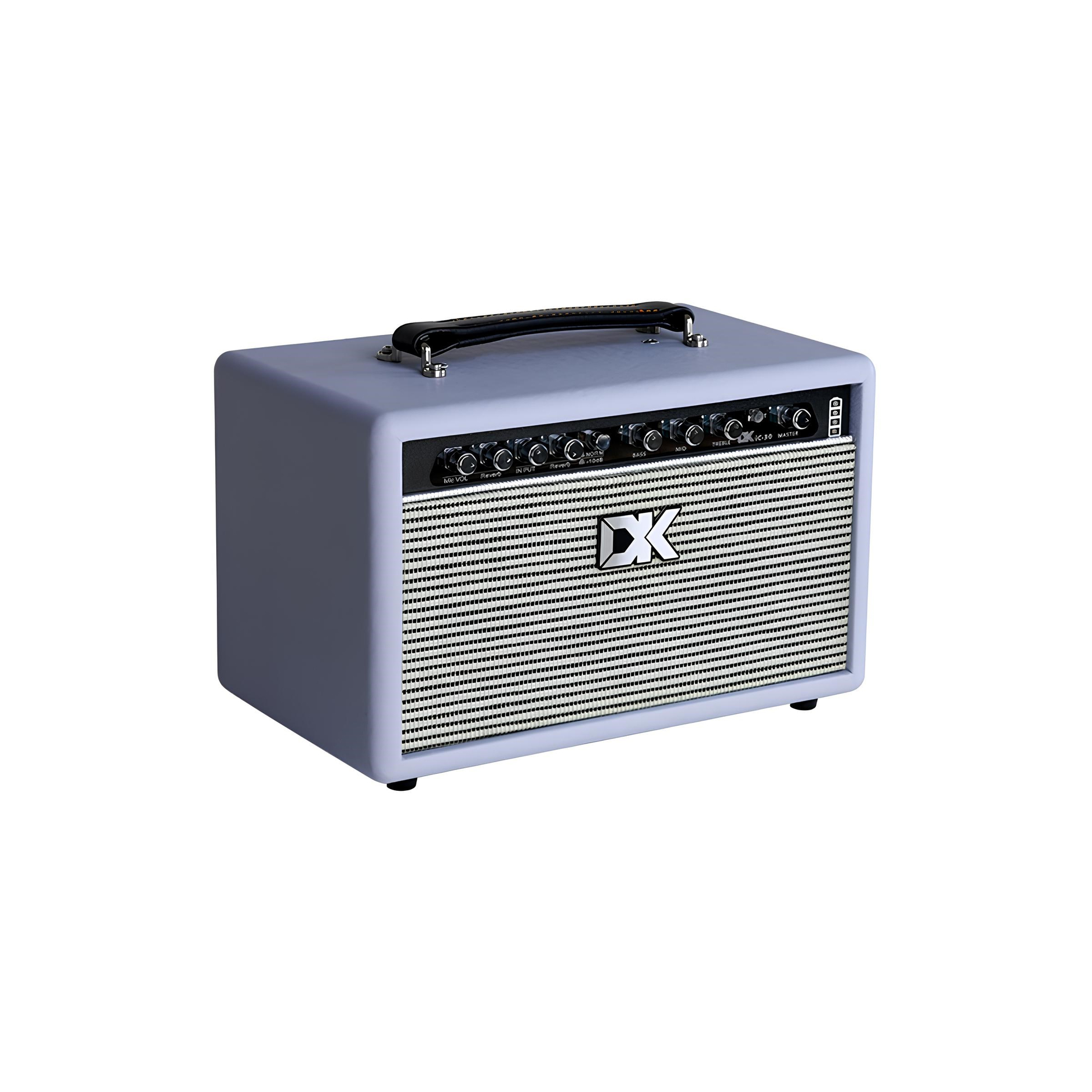 DK AUDİO iC-30 25 WATT AKUSTİK GİTAR ÇANTA AMPLİ