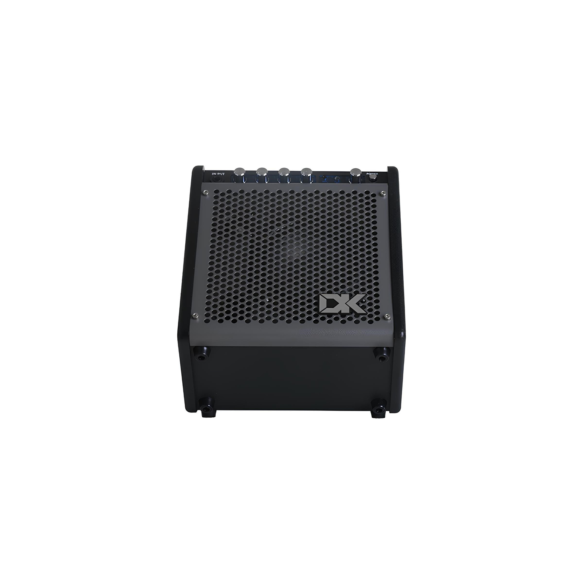 DK AUDİO iD-25 35 WATT DAVUL ÇANTA AMPLİ