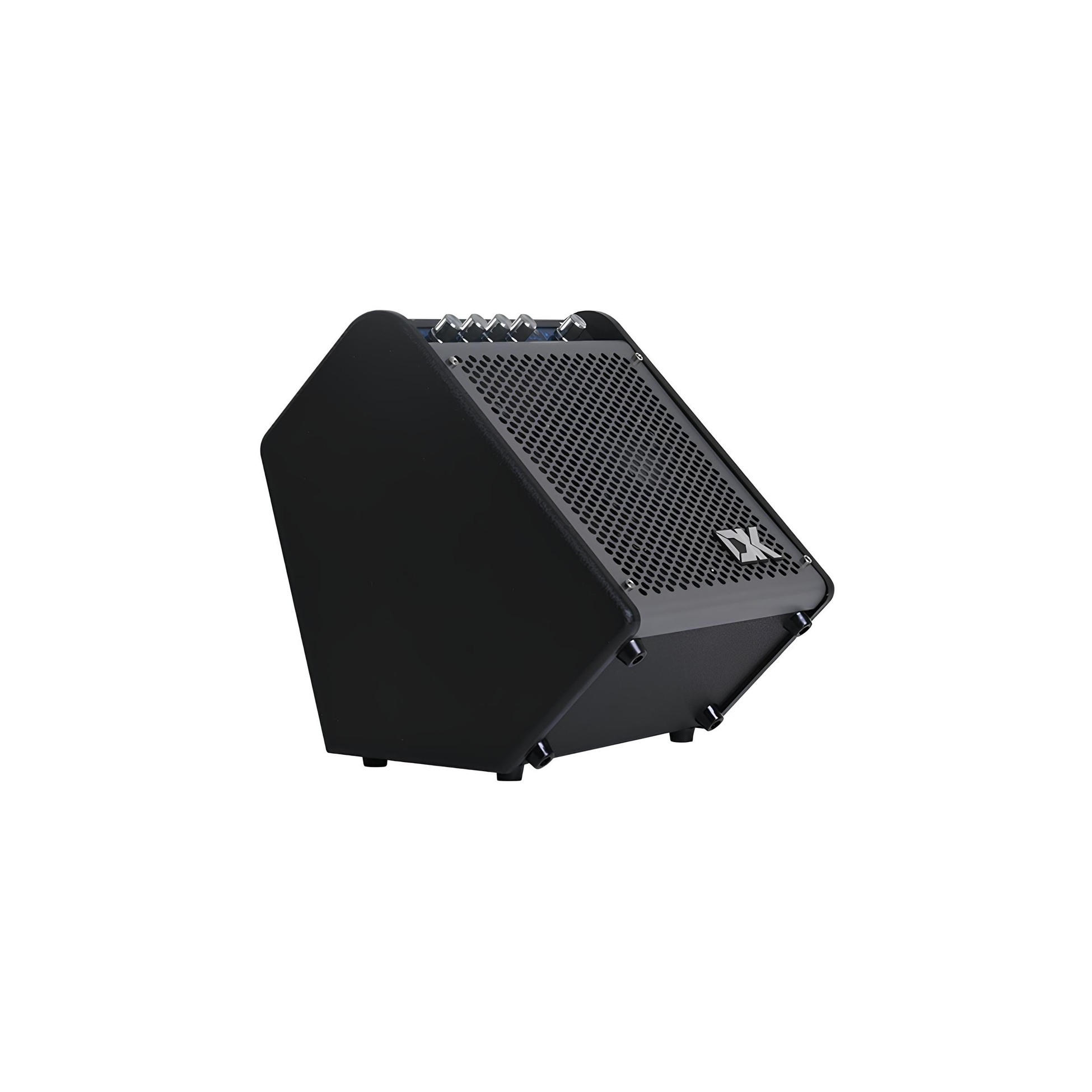 DK AUDİO iD-25 35 WATT DAVUL ÇANTA AMPLİ