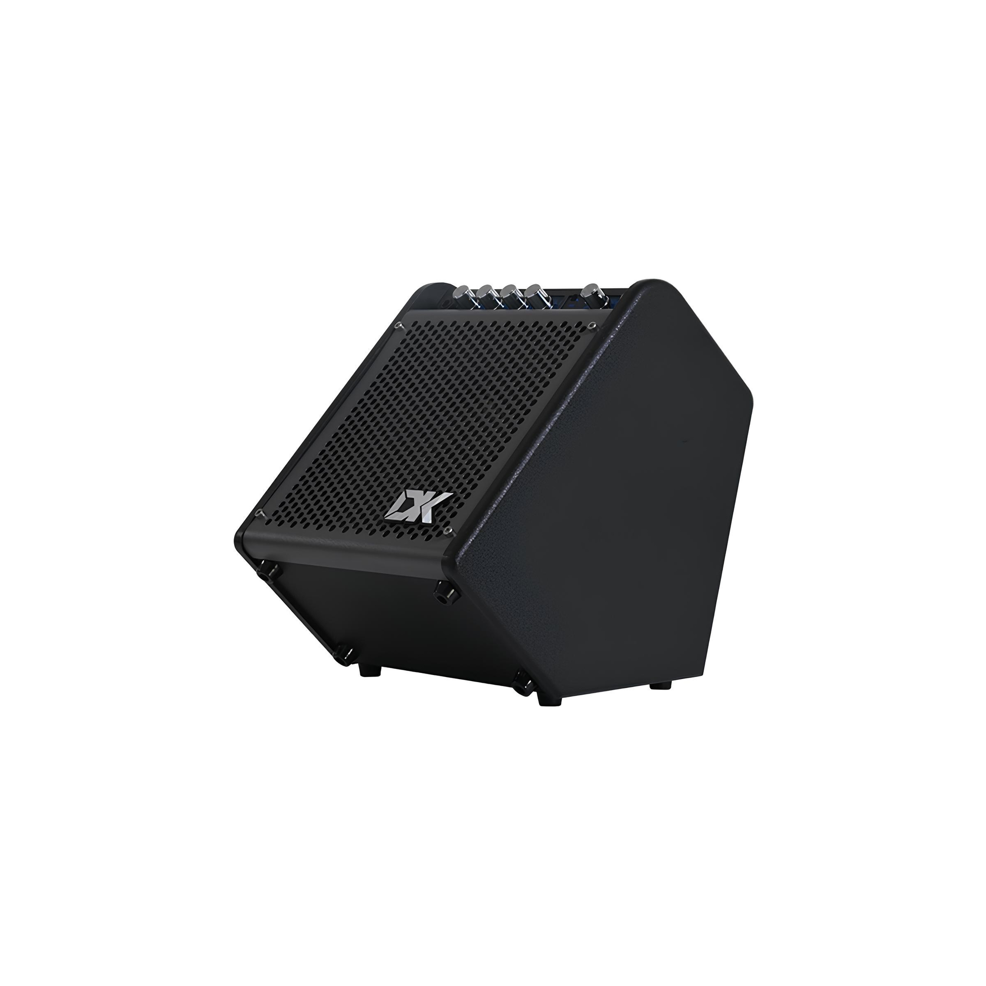 DK AUDİO iD-25 35 WATT DAVUL ÇANTA AMPLİ