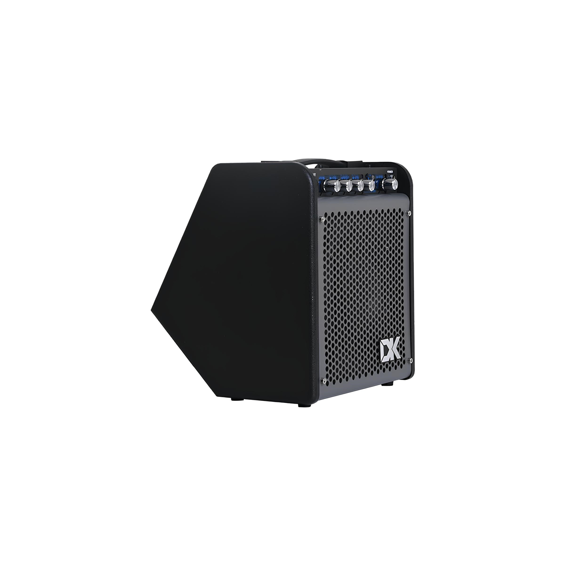 DK AUDİO iD-25 35 WATT DAVUL ÇANTA AMPLİ