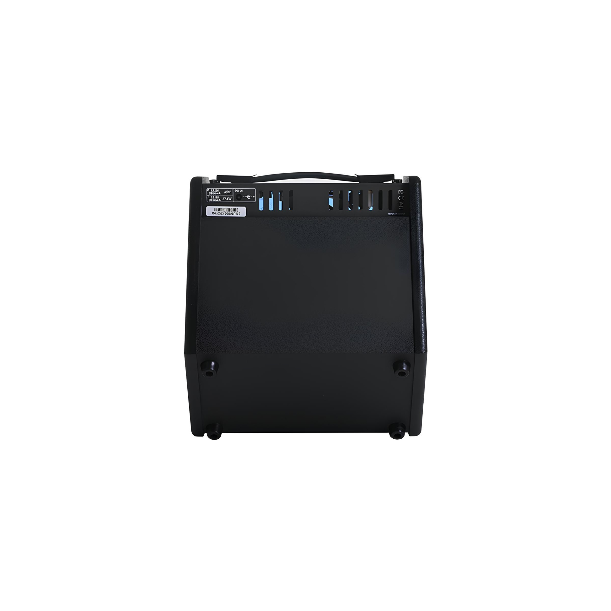 DK AUDİO iD-25 35 WATT DAVUL ÇANTA AMPLİ