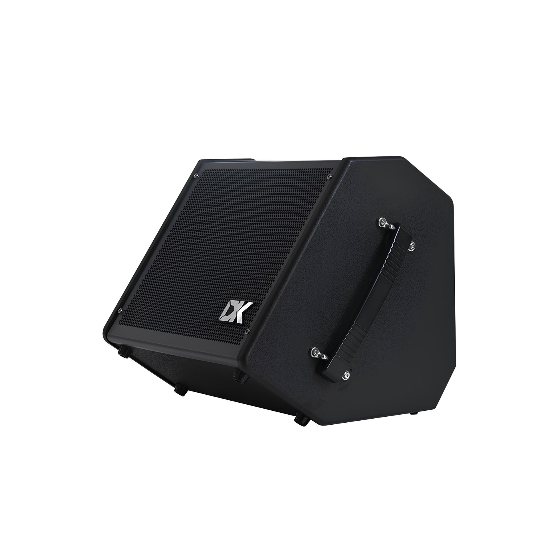 DK AUDİO iD-35 50 WATT DAVUL ÇANTA AMPLİ