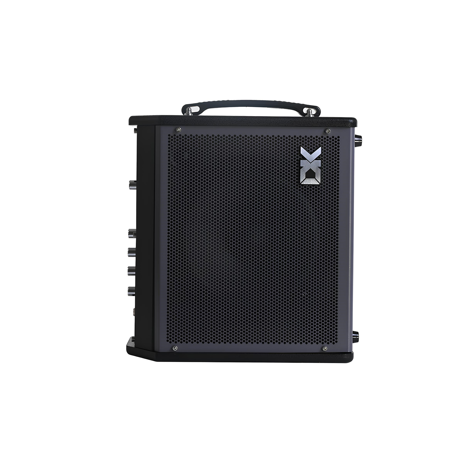 DK AUDİO iD-35 50 WATT DAVUL ÇANTA AMPLİ