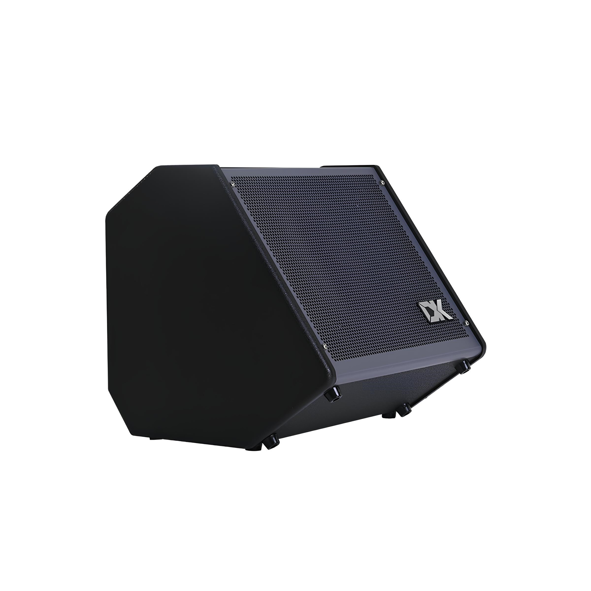 DK AUDİO iD-35 50 WATT DAVUL ÇANTA AMPLİ